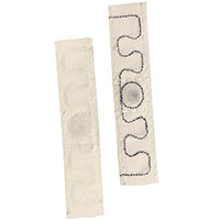 Вшивные UHF метки